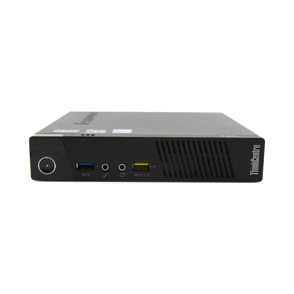 Lenovo ThinkCentre M73 Mini PC Lenovo ThinkCentre M73 Mini PC